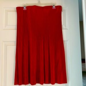 New Olivia Blu Skirt